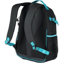 Aubrion Backpack -Weatherbeeta Store 7717 Shires Aubrion.Backpack Blue Back