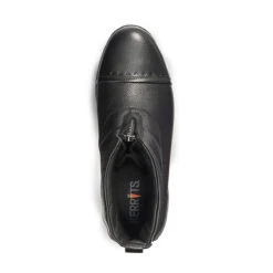 Kerrits Women's Element Insulated Paddock Boot -Weatherbeeta Store 80003 Element Insulated Boot Black Top