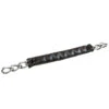 Walsh Leather Covered Curb Chain 2 Walsh Leather Covered Curb Chain -Weatherbeeta Store 8106 Walsh Leather.Covered.Curb .Chain