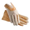 SSG Lycrochet Horseshoe Back Glove 1 SSG Lycrochet Horseshoe Back Glove -Weatherbeeta Store 829 88659.1572547525.1280.1280