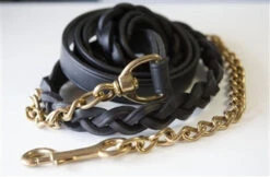 Weatherbeeta Store 22 Nunn Finer Braided Shank