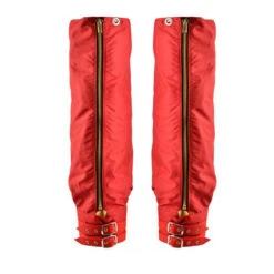 Cordura Ice Boots 12 Cordura Ice Boots -Weatherbeeta Store 863 Jacks Cordura.Ice .Boot Red Back