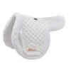 Arma SupaFleece Rimmed Shaped Pad -Weatherbeeta Store 88502 Shires Arma.Supafleece.Rimmed.Shaped.Pad