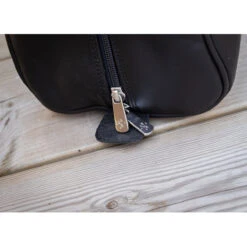 Penelope Etretat Handbag -Weatherbeeta Store 936100002 French.EQ Penelope Etretat.Handbag Zipper Black