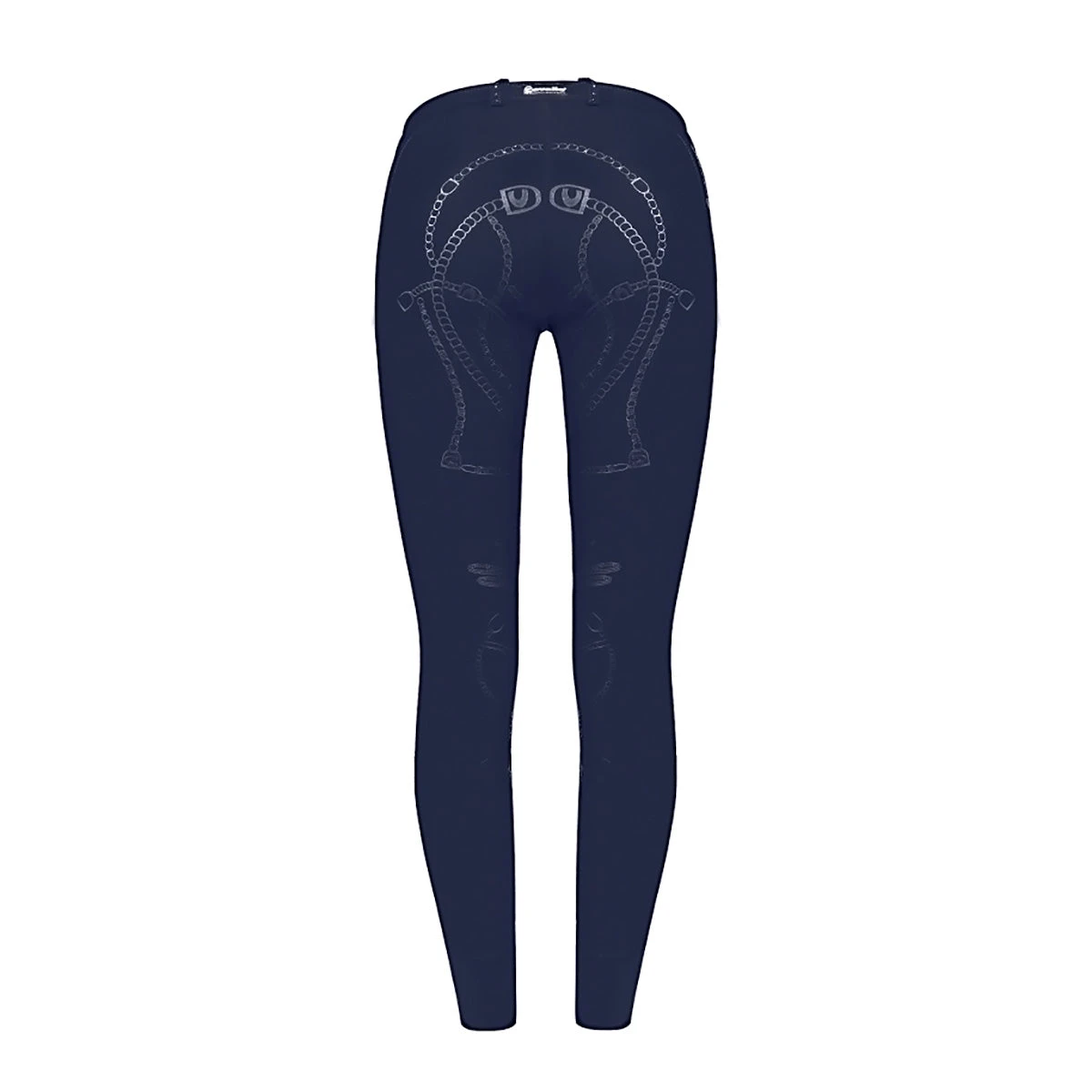 Cavallo Ladies Carine Grip Breeches 4 Cavallo Ladies Carine Grip Breeches - Image 2