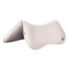 Acavallo Memory Foam Half Pad Front Riser -Weatherbeeta Store AC Memory Foam half pad front riser 38036.1588017689.1280.1280