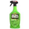 Ulrtrashield Green Natural Fly Repellent -Weatherbeeta Store AHI 21298293 UltrashieldGreen1