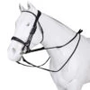 Acavallo Gioconda Double Rein Bridle 1 Acavallo Gioconda Double Rein Bridle -Weatherbeeta Store Acavallo Gioconda Dlouble.Rein .Bridle 00