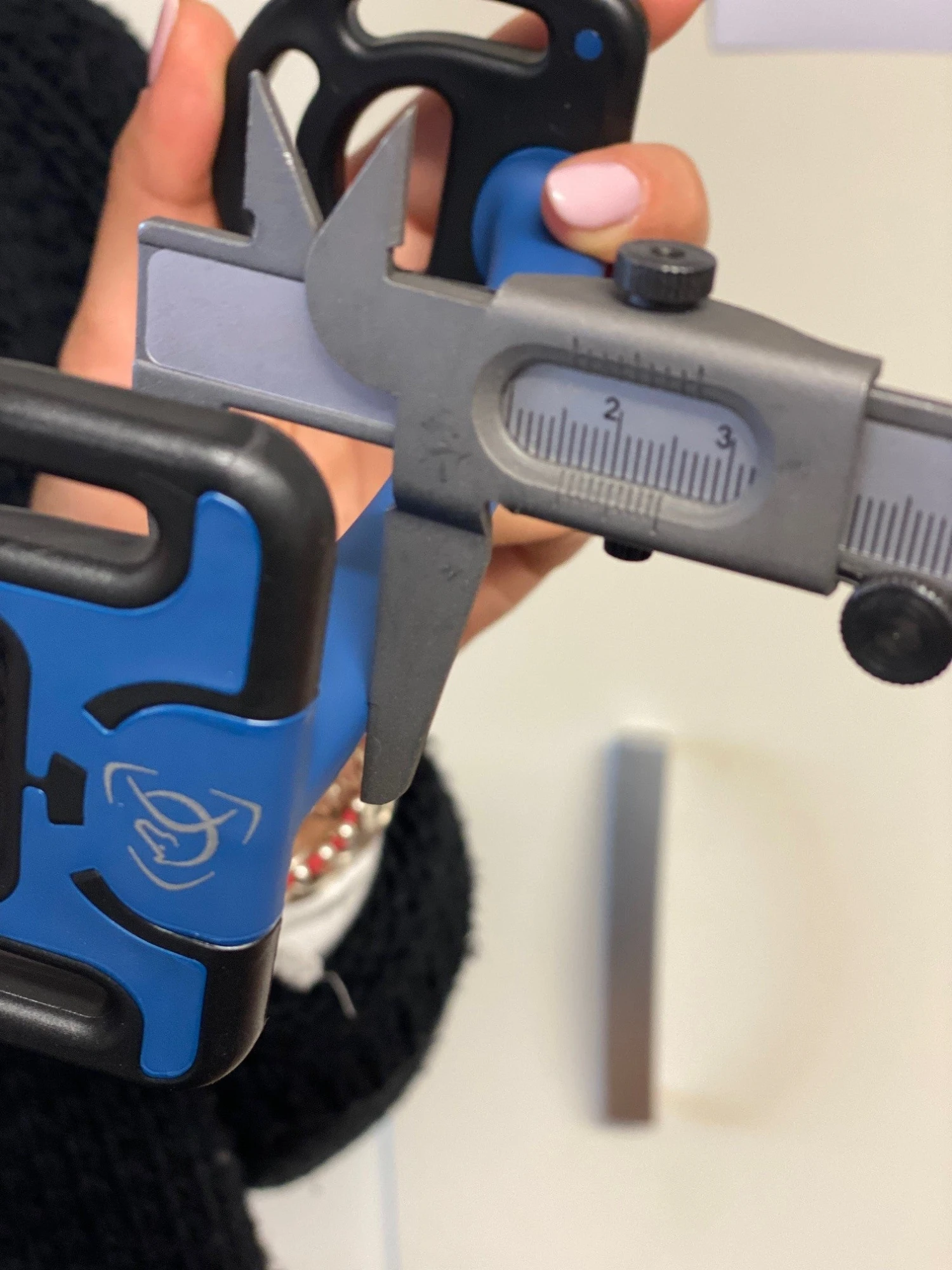 Acavallo Sensitive Bit 10 Acavallo Sensitive Bit - Image 8