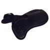 Acavallo Withers Free Hexa Gel 1/2 Pad & Front Riser W/Micropile -Weatherbeeta Store Acavallo Withers Free HexaGel FRPadBlack