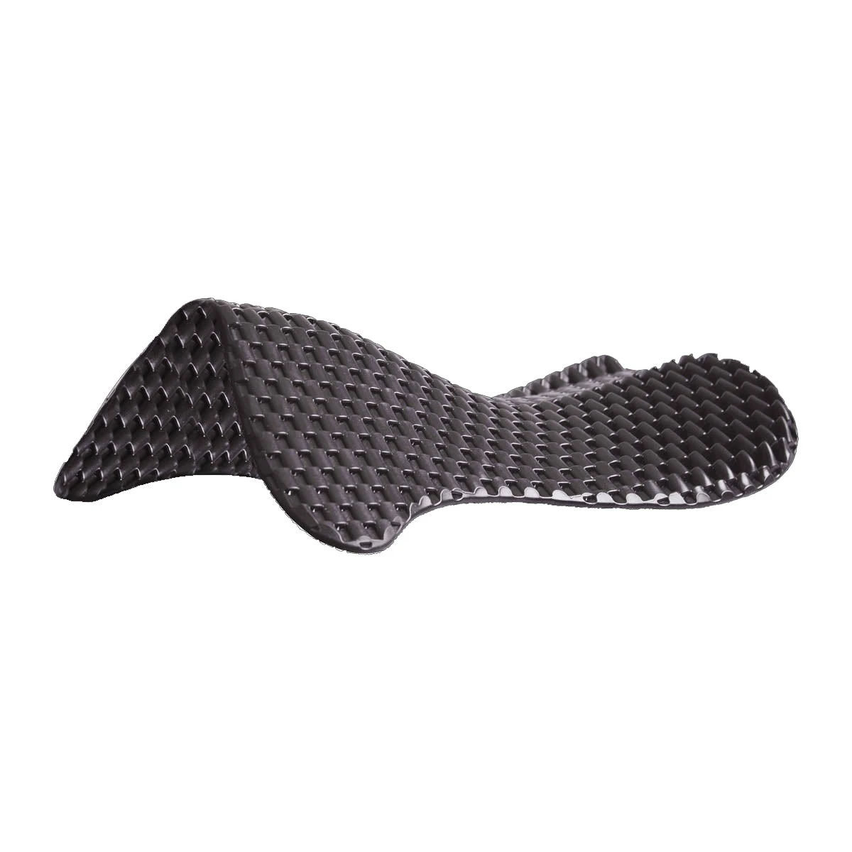 Acavallo Respira Release Soft Gel Pad & Hind Riser 3 Acavallo Respira Release Soft Gel Pad & Hind Riser
