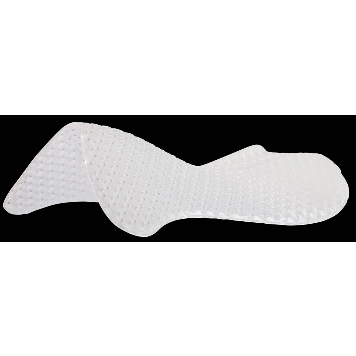 Acavallo Respira Release Soft Gel Pad & Hind Riser 4 Acavallo Respira Release Soft Gel Pad & Hind Riser - Image 2