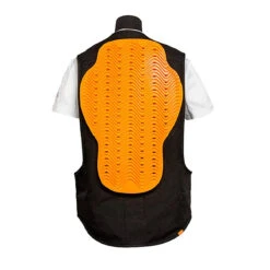 Allshot Oxair Equestrian Airbag Vest 8 Allshot Oxair Equestrian Airbag Vest -Weatherbeeta Store Allshot.Oxair Airbag Front.Back
