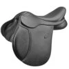 Arena All Purpose Saddle With HART 2 Arena All Purpose Saddle With HART -Weatherbeeta Store Arena AllPurpose Regular Blk