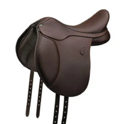 Arena All Purpose Saddle With HART -Weatherbeeta Store Arena AllPurpose Wide Brn 896c997f b6eb 43c7 afa4 cb10e4ef5ffd