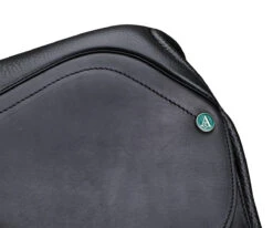 Arena Dressage Saddle With HART -Weatherbeeta Store Arena Dressage NAIL Black