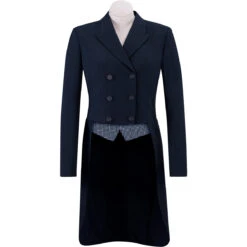 RJ Classics Ladies Bailey 37.5 Grey Label Shadbelly -Weatherbeeta Store BAI2031 RJ.Classics Ladies.Bailey.Label .Shadbelly Navy