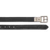 Bates Stirrup Leathers In Luxe Leather -Weatherbeeta Store BSLLXXXXXX Classic.Black Stirrup.Leathers