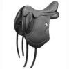 Bates Artiste Dressage Saddle With HART 2 Bates Artiste Dressage Saddle With HART -Weatherbeeta Store B Artiste Cblk