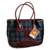 5/A Baker Tartan Plaid Taylor Tote 2 5/A Baker Tartan Plaid Taylor Tote -Weatherbeeta Store BakerTaylorTote