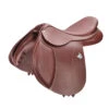 Bates Hunter Jumper Saddle With HART -Weatherbeeta Store Bates Hunt.Jump Havana