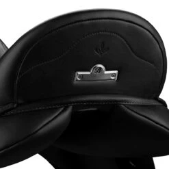 Bates Isabell Icon Dressage Saddle With HART -Weatherbeeta Store Bates Isabell.Icon Cantel