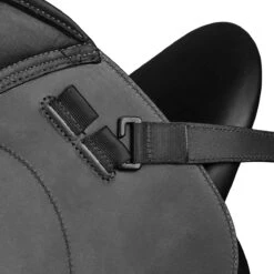 Bates Isabell Icon Dressage Saddle With HART -Weatherbeeta Store Bates Isabell.Icon Overgirth