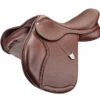 Bates Pony Elevation+ Saddle With HART -Weatherbeeta Store Bates Pony.Elevation Opulence Hav