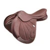 Bates Victrix Saddle With HART -Weatherbeeta Store Bates Victrix Hav