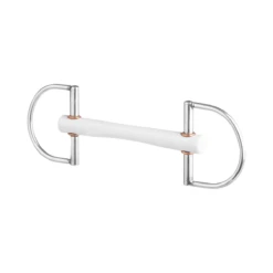 Waldhausen Beris Comfort D-Ring Bit