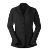 Kerrits Stretch Competitor Koat - 4 Snap -Weatherbeeta Store Black 10175.1581456118.1280.1280