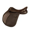 Black Country GP Event All Purpose Saddle 1 Black Country GP Event All Purpose Saddle -Weatherbeeta Store Blk.Cntry GP.Event Brn