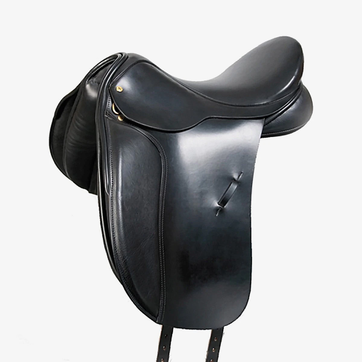 Black Country Kur Dressage Saddle 3 Black Country Kur Dressage Saddle