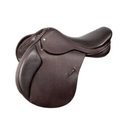 Black Country Quantum Jumping Saddle