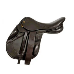 Weatherbeeta Store 11 Black Country Vinici Tex Eventer Saddle
