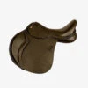 Black Country Wexford Jumping Saddle -Weatherbeeta Store Blk.Cntry Wexford Brn