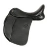 Black Country Eloquence Dressage Saddle -Weatherbeeta Store Blk.Country Eloquence Blk