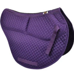 ECP Contoured Correction Eventing Pad 22 ECP Contoured Correction Eventing Pad -Weatherbeeta Store CFCP 3C Purple 1024x1024 66587.1534876785.1280.1280