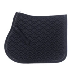Cavallo Juliet Saddle Pad 8 Cavallo Juliet Saddle Pad -Weatherbeeta Store CVL 4665 SADDLEPAD.BLACK