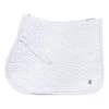 Cavallo Juliet Saddle Pad 2 Cavallo Juliet Saddle Pad -Weatherbeeta Store CVL 4665 SADDLEPAD.WHITE