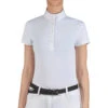 Equiline CamberK Women's Polo Shirt -Weatherbeeta Store Camberk