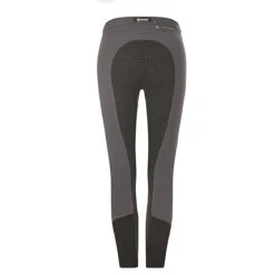 Cavallo Ladies Caja Grip Full Seat Breeches-Cotton 9 Cavallo Ladies Caja Grip Full Seat Breeches-Cotton -Weatherbeeta Store Cavallo Caja.Grip .FS .Cotton Twilight.Graphite Back