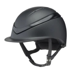 Charles Owen Halo Helmet With MIPS -Weatherbeeta Store CohaloBlBlGL