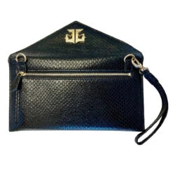 Tucker Tweed Cor De Star Clutch -Weatherbeeta Store Cor.De .Star .Clutch Tucker.Tweed Back