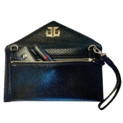 Tucker Tweed Cor De Star Clutch -Weatherbeeta Store Cor.De .Star .Clutch Tucker.Tweed Back.2