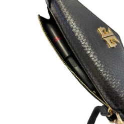 Tucker Tweed Cor De Star Clutch -Weatherbeeta Store Cor.De .Star .Clutch Tucker.Tweed Back.3