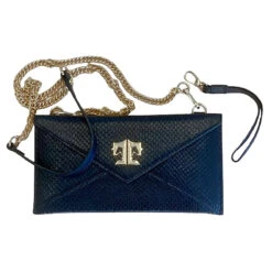 Tucker Tweed Cor De Star Clutch -Weatherbeeta Store Cor.De .Star .Clutch Tucker.Tweed Black