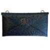 Tucker Tweed Cor De Star Clutch