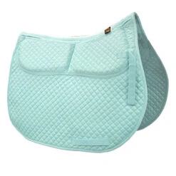 ECP Quilted Correction All Purpose Pad 26 ECP Quilted Correction All Purpose Pad -Weatherbeeta Store Cotton Correction AP soothing sea blue 79823.1573836966.1280.1280