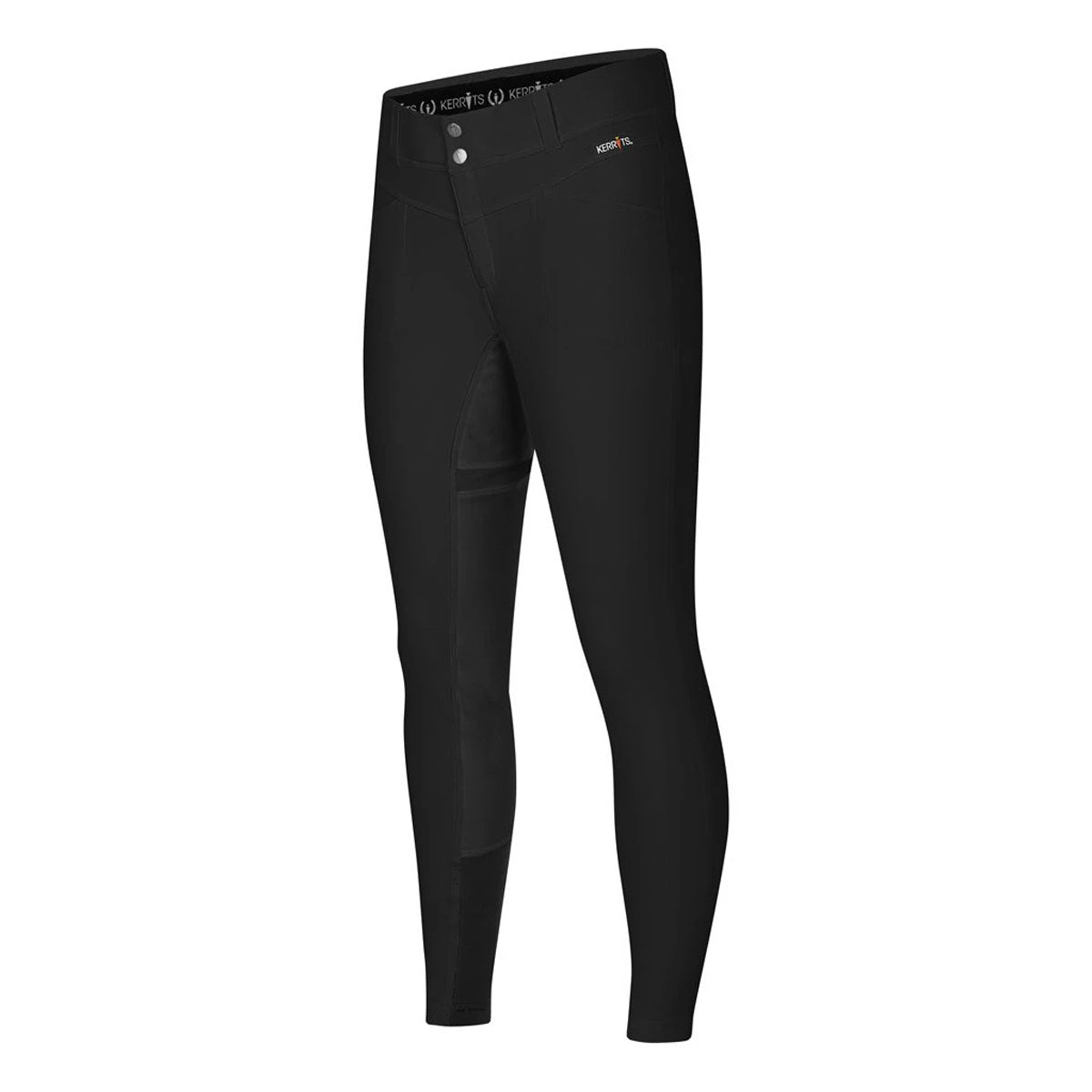 Kerrits Women's Crossover II Full Seat Breech 4 Kerrits Women's Crossover II Full Seat Breech - Image 2